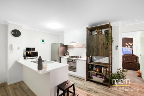 Property photo of 101/38 Kavanagh Street Southbank VIC 3006