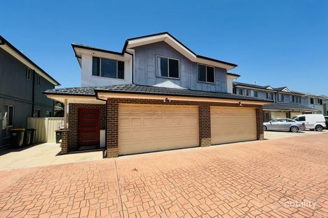 20/7-9 Altair Pl, Hinchinbrook, NSW 2168