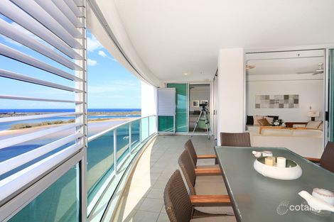 Property photo of 1601/300 Marine Parade Labrador QLD 4215