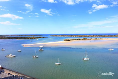 Property photo of 1601/300 Marine Parade Labrador QLD 4215