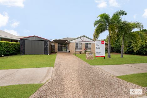 58 Witney St, Telina, QLD 4680