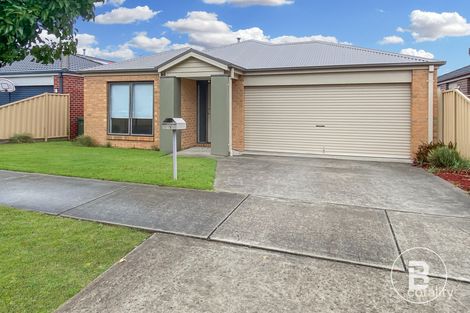 15 Baudinette Dr, Sebastopol, VIC 3356