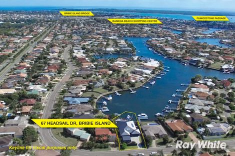 67 Headsail Dr, Banksia Beach, QLD 4507