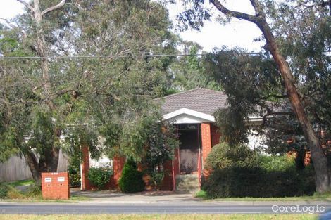 Property photo of 1/297 Springvale Road Forest Hill VIC 3131