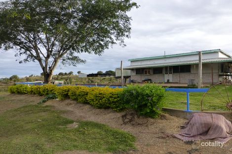 Property photo of 559 North Dallarnil Road Dallarnil QLD 4621