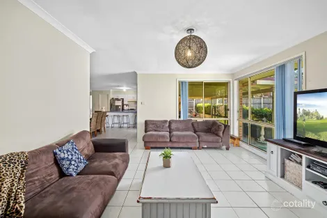Property photo of 6 Maclura Drive Marulan NSW 2579