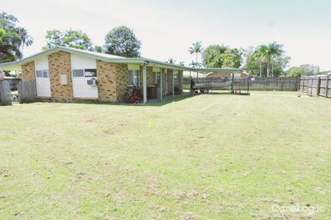 Property photo of 2 Samuel Court Andergrove QLD 4740