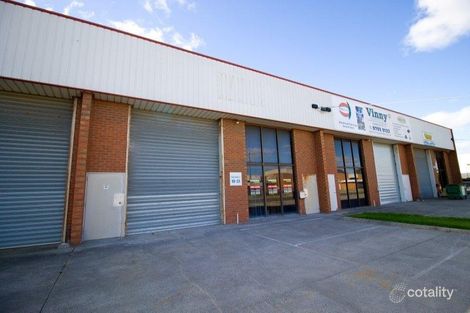 3/19-23 Stephen Rd, Dandenong South, VIC 3175