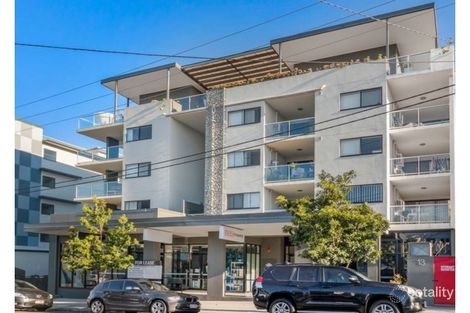 41/13 Norman St, Wooloowin, QLD 4030