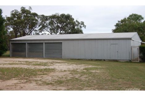 Property photo of 345 Old Stannifer Road Gilgai NSW 2360