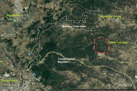 40-42 Stevens Rd, Cabarlah, QLD 4352