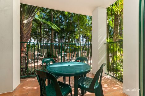 Property photo of 106/298 Sheridan Street Cairns North QLD 4870
