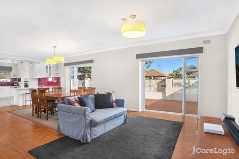 Property photo of 28 Hinkler Crescent Lane Cove North NSW 2066