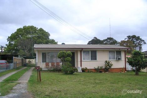 6 Walman Ave, Lurnea, NSW 2170