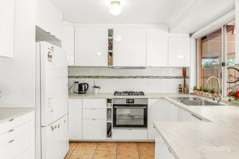 Property photo of 21 Denver Road St Clair NSW 2759