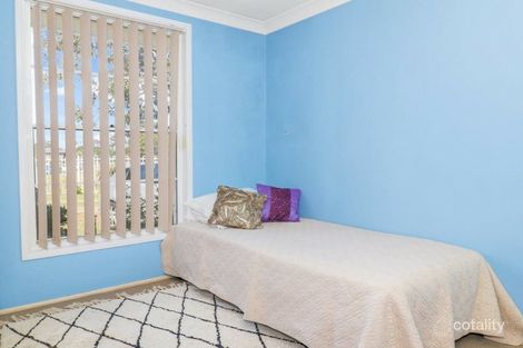 Property photo of 21 Denver Road St Clair NSW 2759