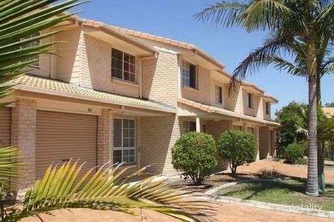 Property photo of 45/15 Magellan Road Springwood QLD 4127