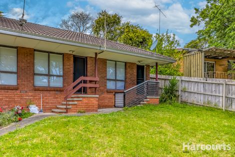 3/21 Haunted Hills Rd, Newborough, VIC 3825