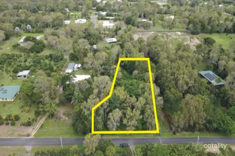 Property photo of 83 Forrest Drive Forrest Beach QLD 4850