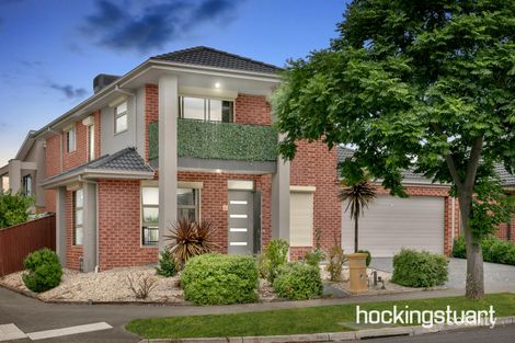 Property photo of 1 Milanac Way Wollert VIC 3750
