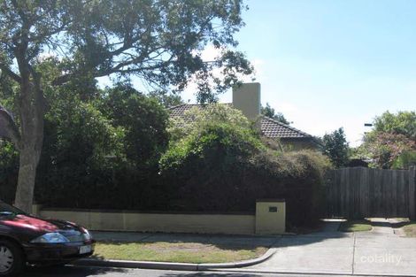 21 Kingsley Pde, Carnegie, VIC 3163