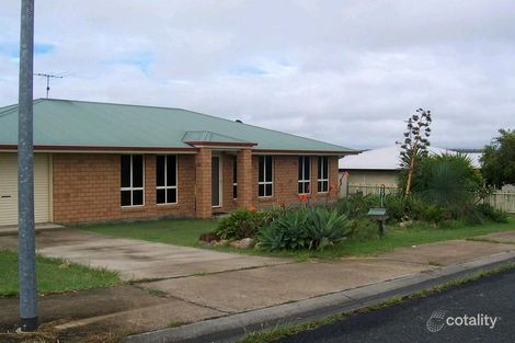 Property photo of 27 Macadamia Drive Lowood QLD 4311