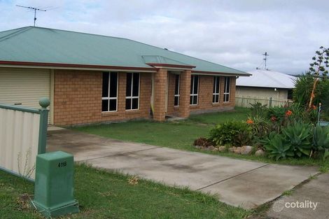 Property photo of 27 Macadamia Drive Lowood QLD 4311