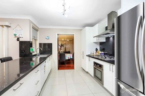 Property photo of 109 Summerfield Avenue Quakers Hill NSW 2763