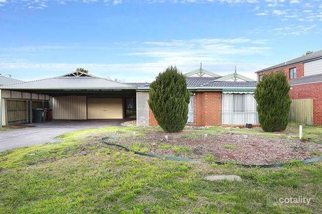 49 Exmouth Rd, Craigieburn, VIC 3064