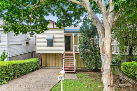 Property photo of 20 Ivy Street Toowong QLD 4066