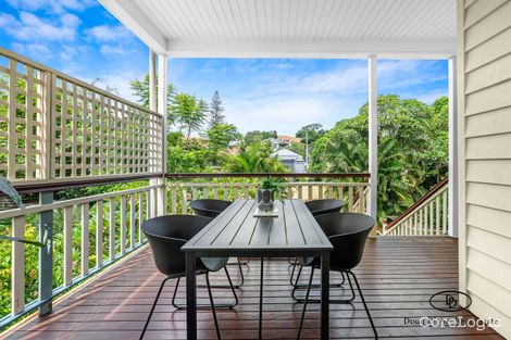 Property photo of 20 Ivy Street Toowong QLD 4066