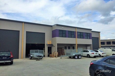 5l/5-7 Hepher Rd, Campbelltown, NSW 2560