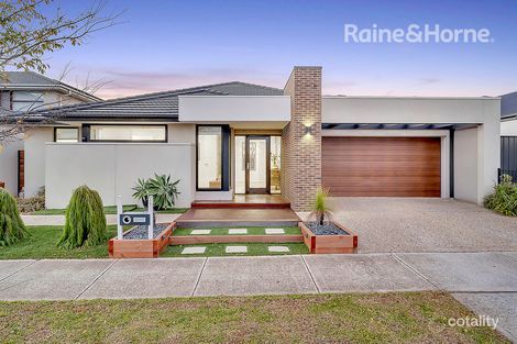 Property photo of 17 Asbury Street Craigieburn VIC 3064
