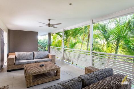Property photo of 33 Timbarra Crescent Jindalee QLD 4074
