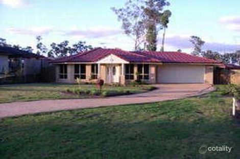 1 Cockatoo Ct, Heritage Park, QLD 4118