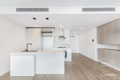 314/17 Mitchell Ave, Jannali, NSW 2226