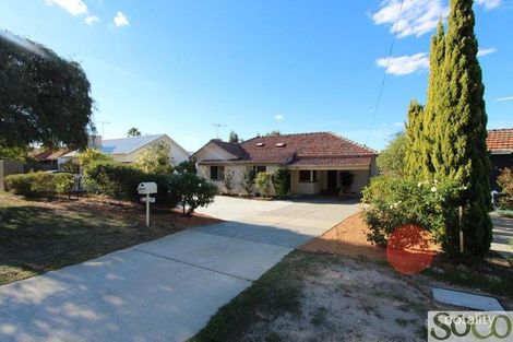 142 Lansdowne Rd, Kensington, WA 6151