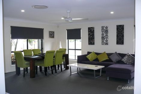 Property photo of 2 Maidenhead Court Oxenford QLD 4210