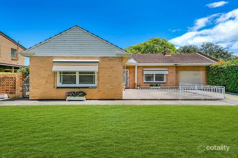 Property photo of 25 Riverway Fulham Gardens SA 5024
