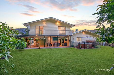 Property photo of 42 Barnes Street Earlville QLD 4870