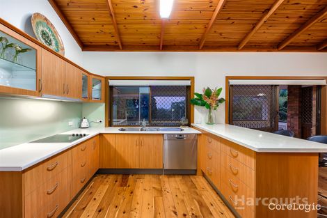 Property photo of 22 Norbiton Street Zillmere QLD 4034