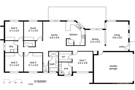 Property photo of 59 Norfolk Circuit Redlynch QLD 4870