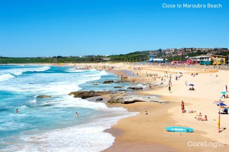 Property photo of 4/770 Anzac Parade Maroubra NSW 2035