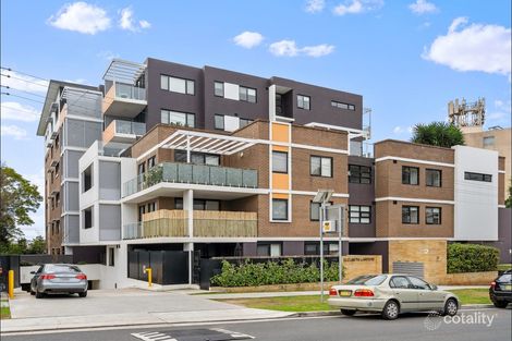 502/19 Prospect St, Rosehill, NSW 2142