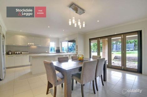 Property photo of 46 Peel Drive Yinnar South VIC 3869