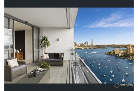 Property photo of 1703/55 Lavender Street Milsons Point NSW 2061