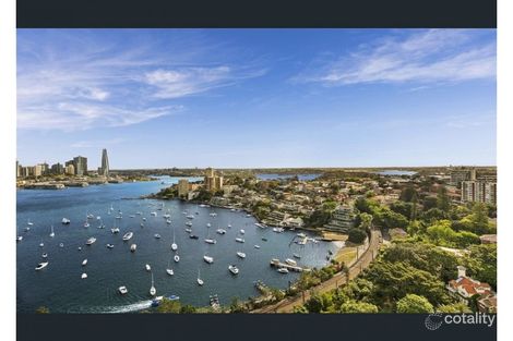 Property photo of 1703/55 Lavender Street Milsons Point NSW 2061