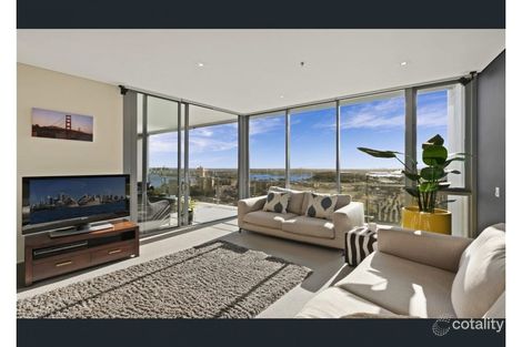 Property photo of 1703/55 Lavender Street Milsons Point NSW 2061