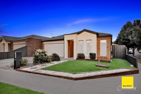 Property photo of 14 Romek Way Truganina VIC 3029