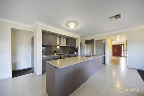 Property photo of 11 Jackaroo Street Mernda VIC 3754
